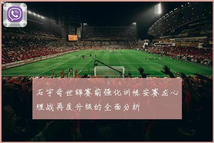 石宇奇世锦赛前强化训练安赛龙心理战再度升级的全面分析
